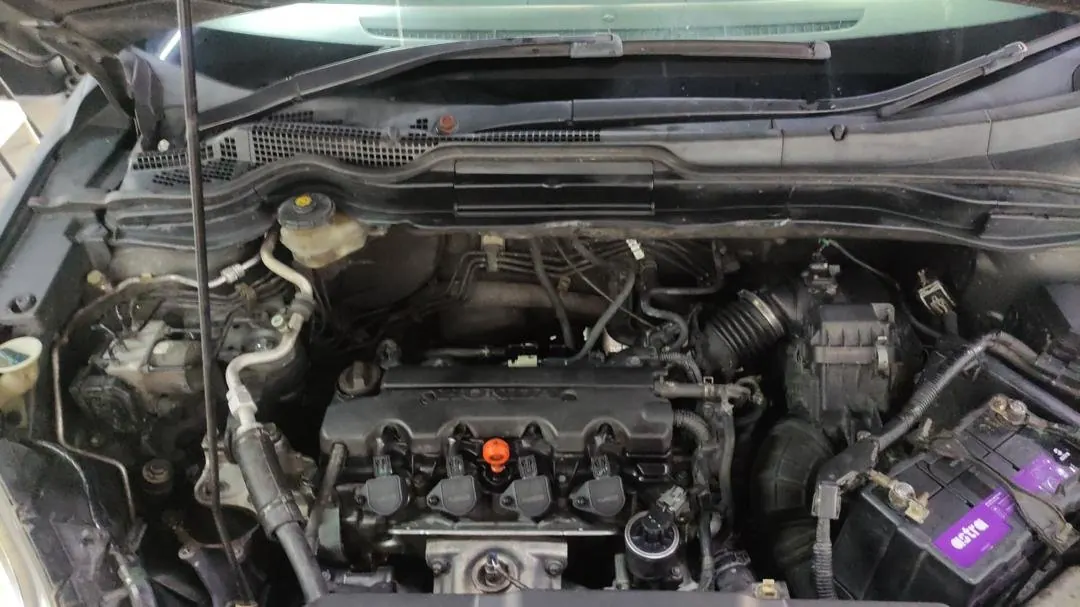 Otoka Garage engine oil change service